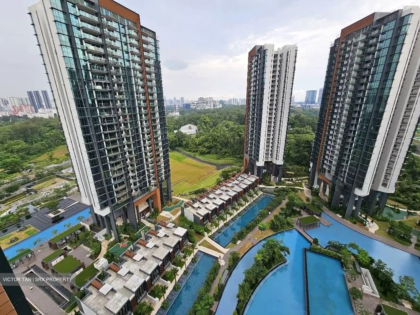 Normanton Park (D5), Apartment #560964701